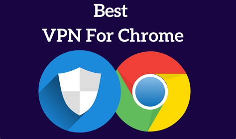 google chrome vpn tool